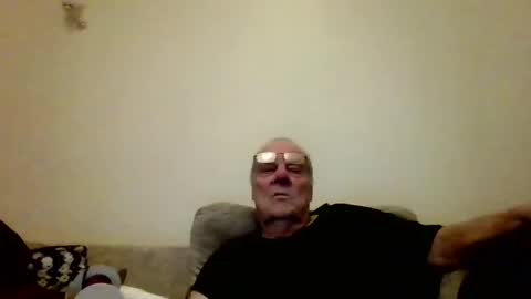 the masturbator online show from 02.02.25