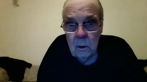 the masturbator online show from 02.03.25