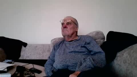 the masturbator online show from 02.03.25