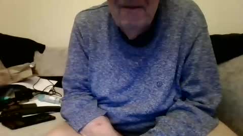 the masturbator online show from 02.03.25