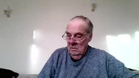 the masturbator online show from 02.04.25