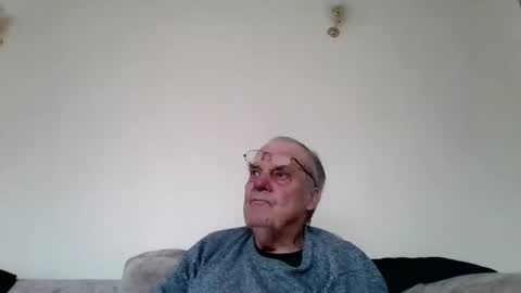 the masturbator online show from 02.04.25