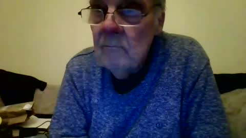 the masturbator online show from 02.04.25