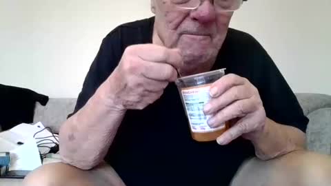 the masturbator online show from 02.05.25