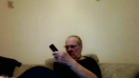 the masturbator online show from 02.06.25