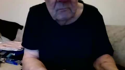 the masturbator online show from 02.07.25