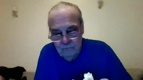 the masturbator online show from 02.09.25