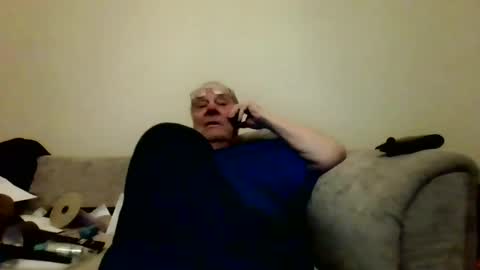 the masturbator online show from 02.10.25