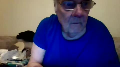 the masturbator online show from 02.12.25