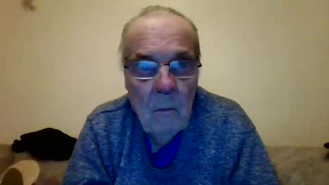 the masturbator online show from 02.14.25