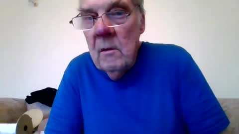 the masturbator online show from 02.14.25