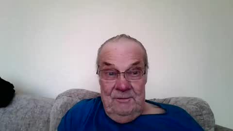 the masturbator online show from 02.14.25