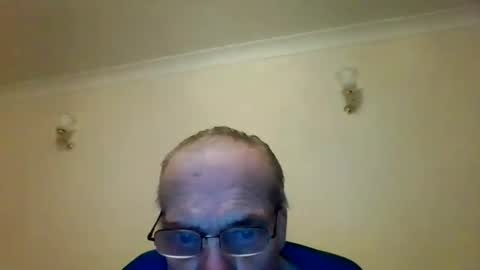 the masturbator online show from 02.14.25