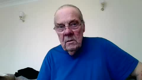 the masturbator online show from 02.15.25