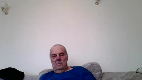 the masturbator online show from 02.15.25