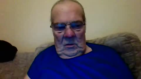 the masturbator online show from 02.15.25