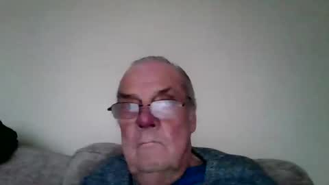 the masturbator online show from 02.16.25