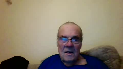 the masturbator online show from 02.16.25