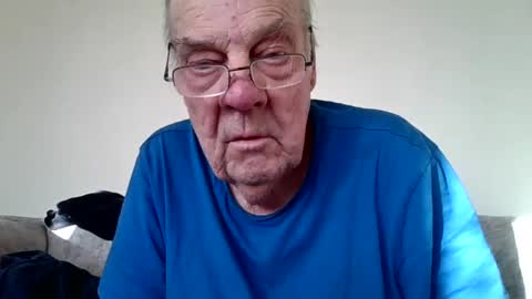 the masturbator online show from 02.17.25