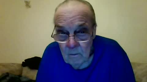 the masturbator online show from 02.17.25