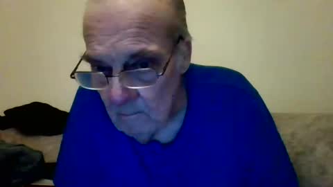 the masturbator online show from 02.18.25