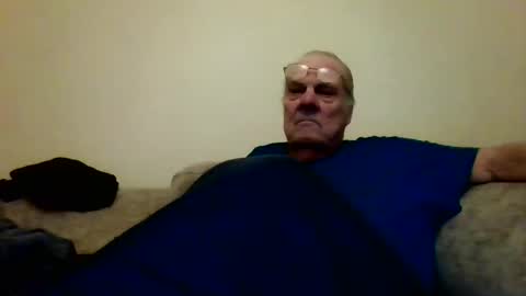 the masturbator online show from 02.18.25