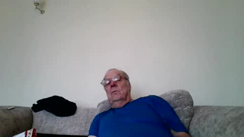 the masturbator online show from 02.21.25