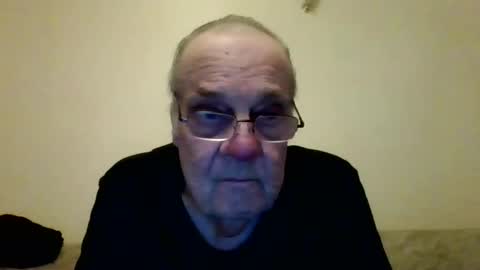 the masturbator online show from 02.22.25