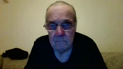 the masturbator online show from 02.22.25