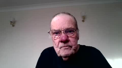 the masturbator online show from 02.23.25