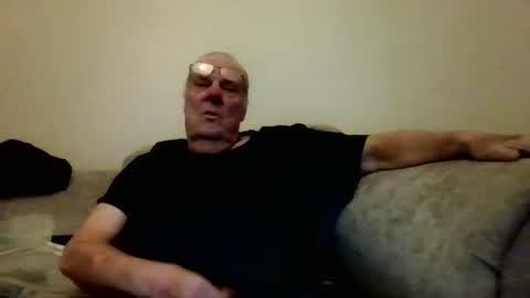 the masturbator online show from 02.23.25