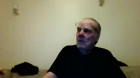 the masturbator online show from 02.24.25