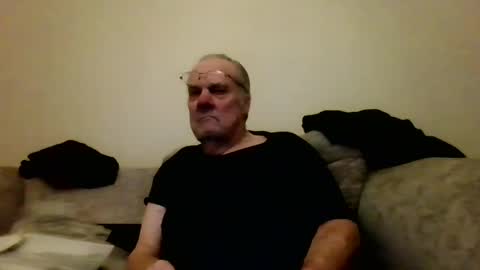 the masturbator online show from 02.24.25