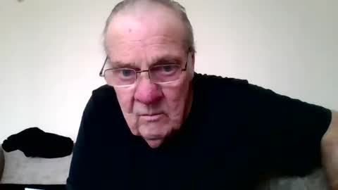 the masturbator online show from 02.26.25