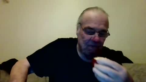 the masturbator online show from 02.26.25