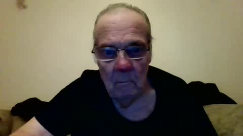 the masturbator online show from 02.28.25