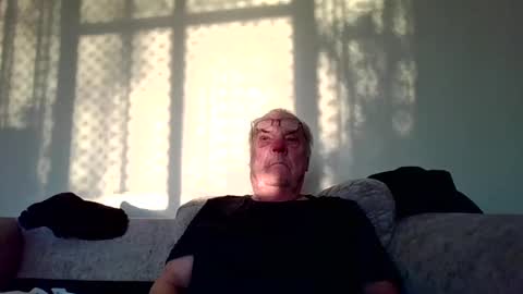 the masturbator online show from 03.01.25