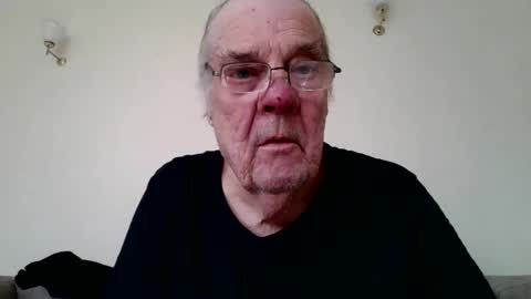 the masturbator online show from 03.01.25