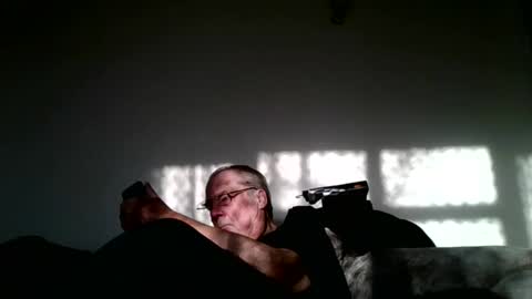 the masturbator online show from 03.02.25