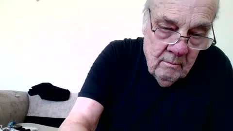 the masturbator online show from 03.02.25