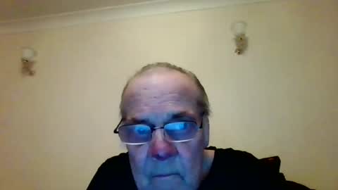 the masturbator online show from 03.02.25