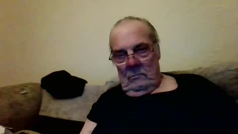 the masturbator online show from 03.02.25