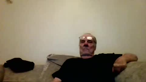 the masturbator online show from 03.03.25