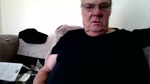 the masturbator online show from 03.04.25