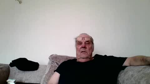 the masturbator online show from 03.07.25