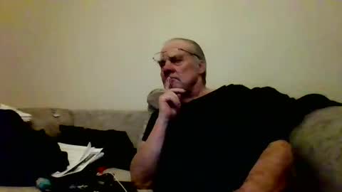 the masturbator online show from 03.09.25