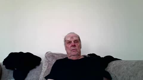 the masturbator online show from 03.09.25