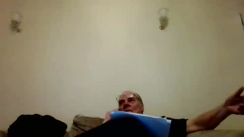 the masturbator online show from 03.09.25