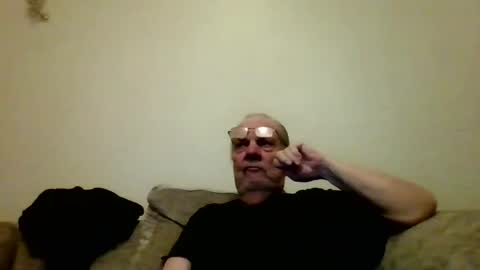 the masturbator online show from 03.09.25