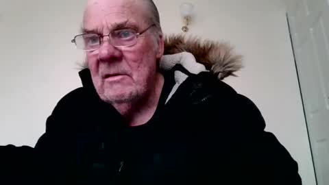 the masturbator online show from 03.10.25